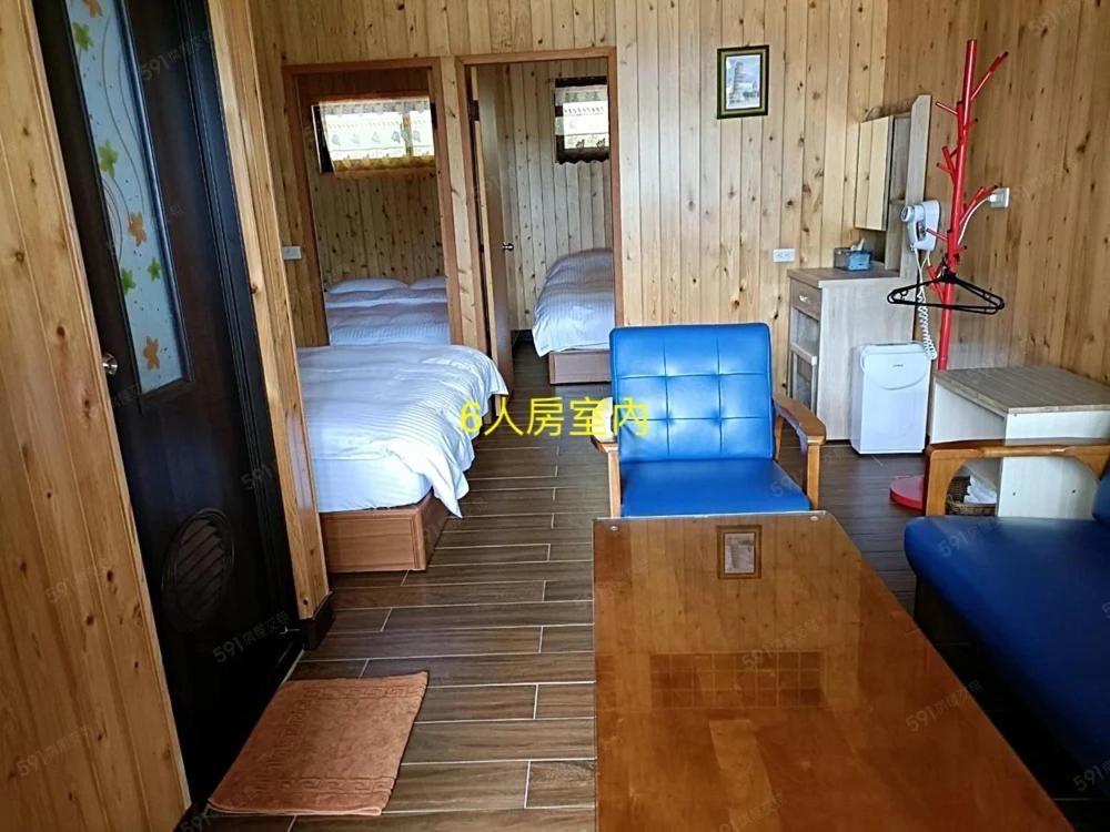 Bed and Breakfast 仲明居zhong Ming Ju Taoyi Fang Fanlu Exteriér fotografie