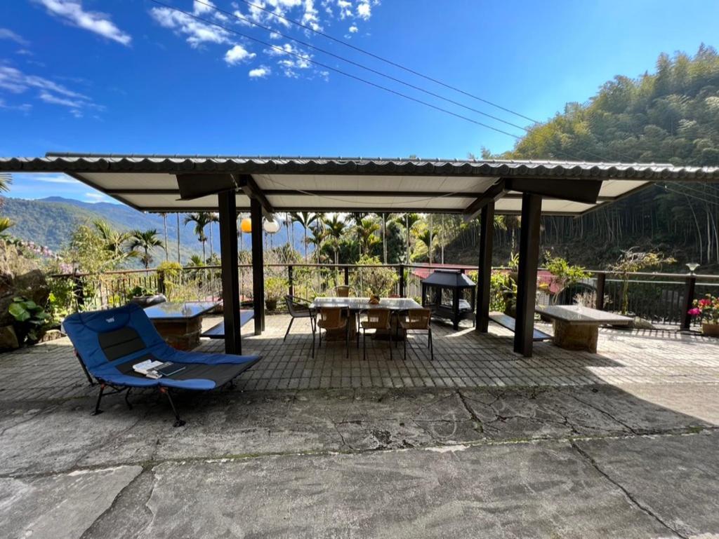 Bed and Breakfast 仲明居zhong Ming Ju Taoyi Fang Fanlu Exteriér fotografie