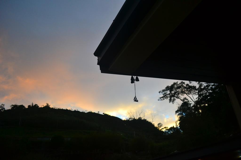 Bed and Breakfast 仲明居zhong Ming Ju Taoyi Fang Fanlu Exteriér fotografie