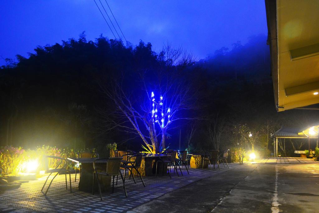 Bed and Breakfast 仲明居zhong Ming Ju Taoyi Fang Fanlu Exteriér fotografie